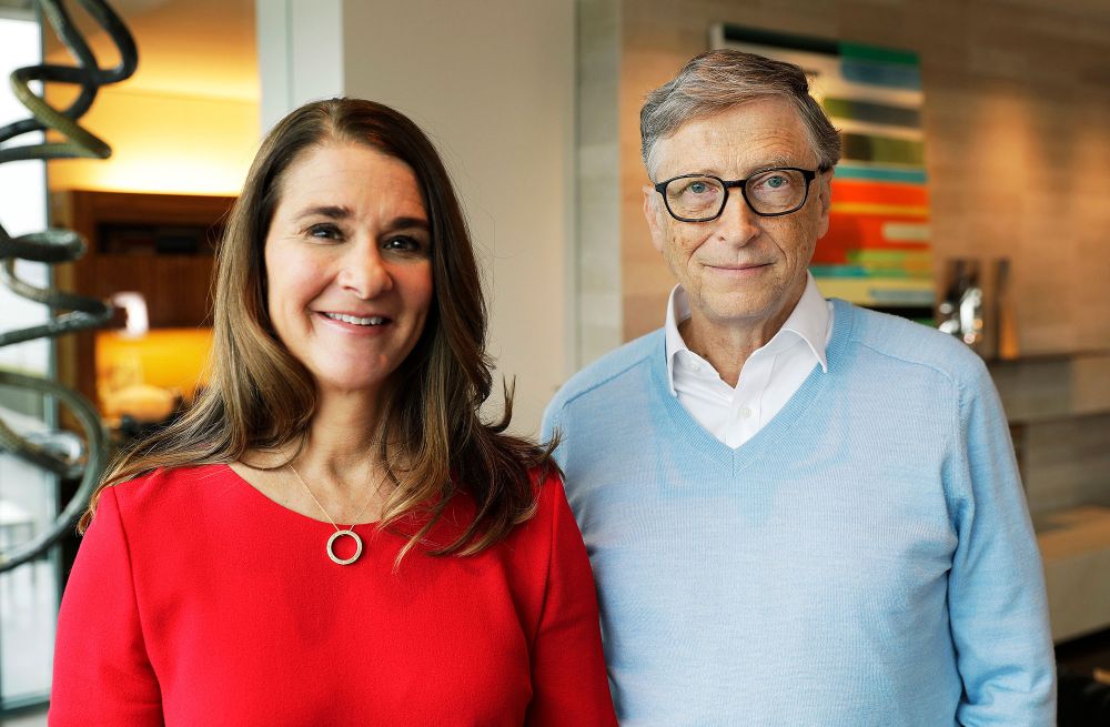 Melinda Gates Says Bill Gates' Relationship With Jeffrey Epstein Played a Role in Divorce 2