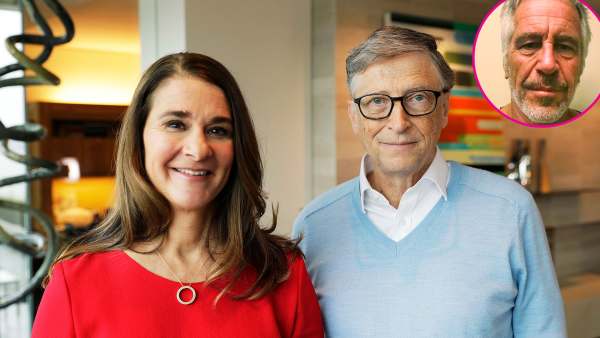 Melinda Gates Says Bill Gates' Relationship With Jeffrey Epstein Played a Role in Divorce