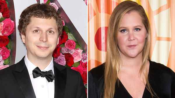 Michael Cera Reveals 1st Baby's Sex and Age after Amy Schumer Reveal