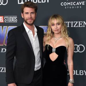 Miley Cyrus Calls Her Marriage to Liam Hemsworth a Fking Disaster During a Concert