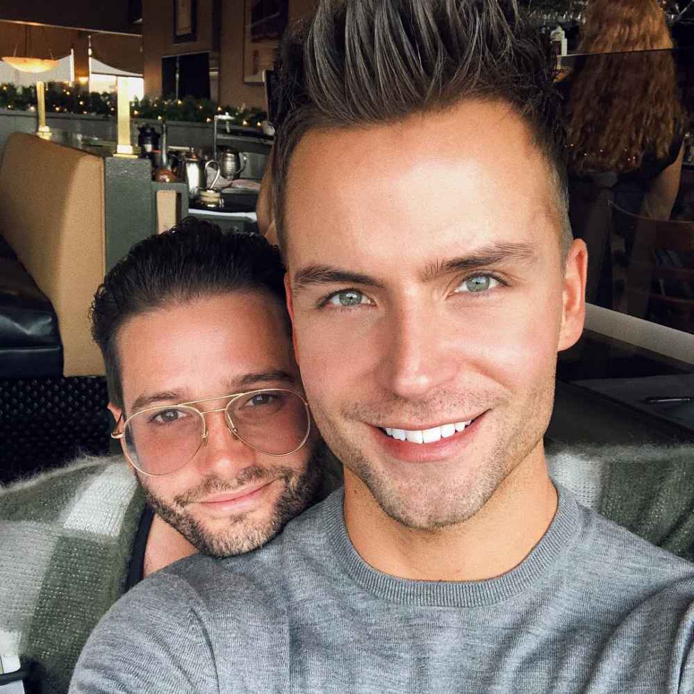 Million Dollar Listing’s Josh Flagg and Husband Bobby Boyd Announce Split After 5 Years of Marriage