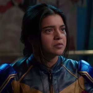 Ms Marvel TV Show Release Date Trailer and Everything to Know So Far