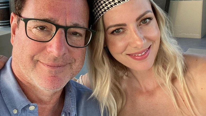 Everything Kelly Rizzo Has Said About the ‘Life-Changing’ Loss of Bob Saget