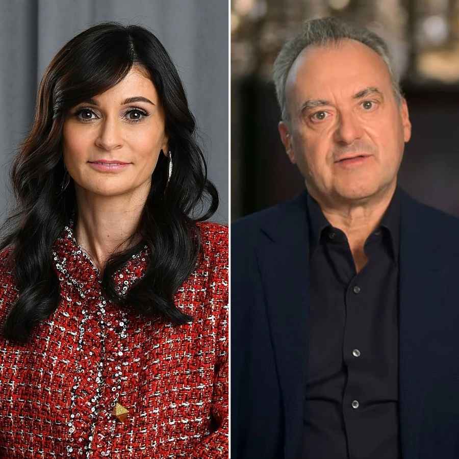 My Unorthodox Life Julia Haart Wanted by Police for Stealing a Bentley Owned by Estranged Husband Silvio Scaglia