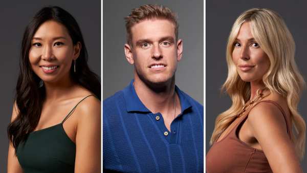 Natalie Lee Reveals How She Feels About Shayne Jansen and Shaina Hurley After Watching Love Is Blind