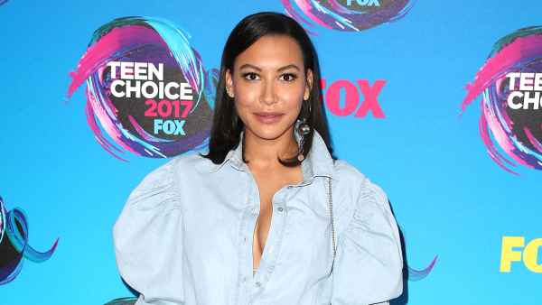 Naya Rivera Family Is Pleased With Monetary Settlement in Wrongful Death Suit