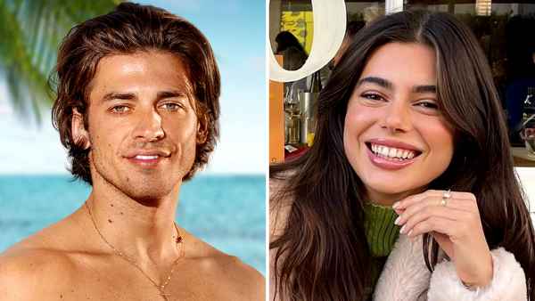 New Romance? Too Hot to Handle’s Harry Johnson Spotted With Ashton Wood