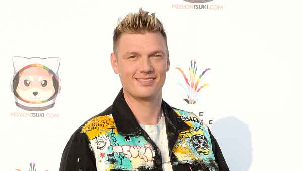 Nick Carter Gets Real About the Challenge of Raising 3 Kids