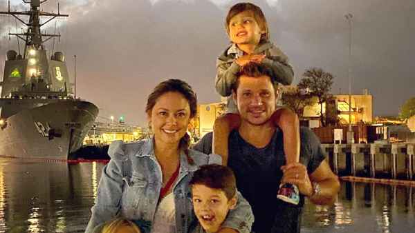 Nick Lachey and Vanessa Lachey Explain How Hawaii Has Become ‘Home’ to Their 3 Kids