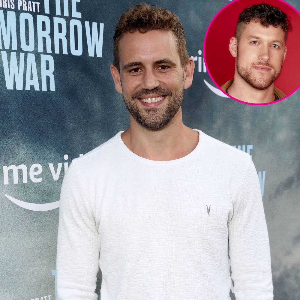 Nick Viall: Clayton's 'Bachelor' Finale Is 'Insane,' Full of 'Iconic Moments'