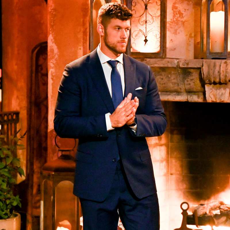 Nick Viall: Clayton's 'Bachelor' Finale Is 'Insane,' Full of 'Iconic Moments'