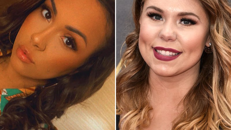 Mama Drama! Teen Mom 2's Kailyn and Briana's Feud Gets Even Messier