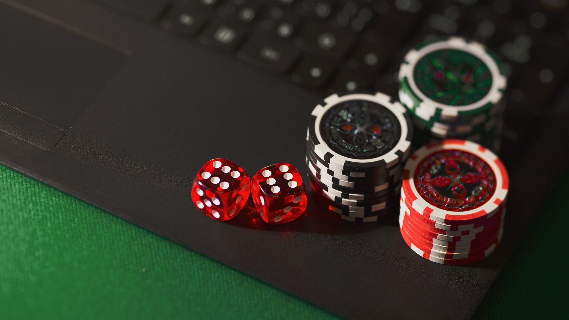 What Are Legit Casino Games That Pay Real Money?