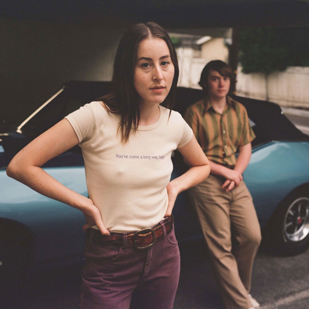 Oscars 2022 Complete List Nominees Winners Alana Haim Cooper Hoffman