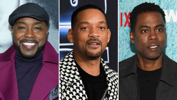 Oscars Producer Will Packer Addresses Will Smith, Chris Rock Slap