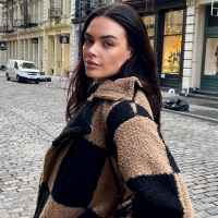 Outlander's Sam Heughan’s New Flame Monika Clarke: 5 Things to Know