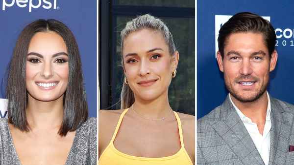 Paige DeSorbo Still Wear Kristin Cavallari Jewelry After Craig Conover Drama