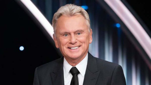 Pat Sajak Defends Wheel Fortune Players Who Repeatedly Flubbed Solve