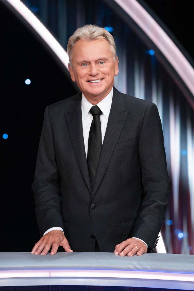 Pat Sajak Defends Wheel Fortune Players Who Repeatedly Flubbed Solve