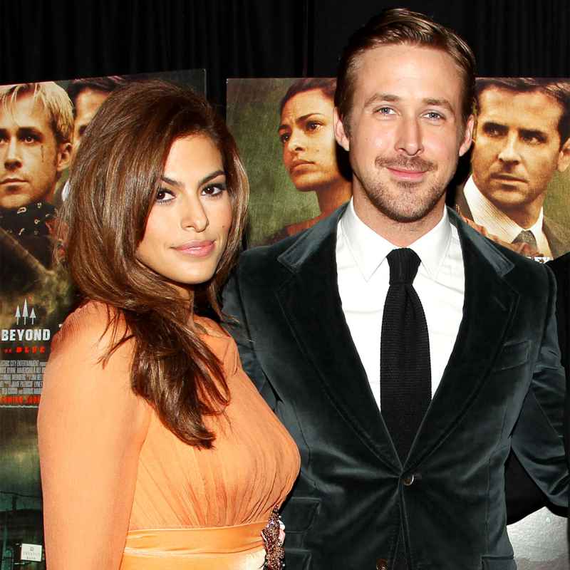 Perfect Pairs! 11 Celebrity Couples Who Never Got Married
