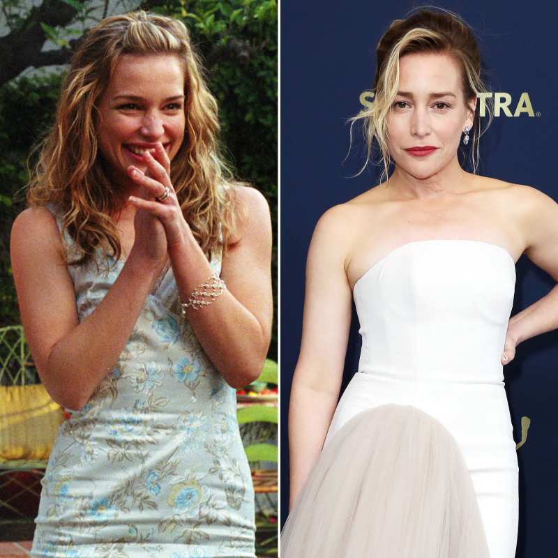 Piper Perabo Because I Said So Cast Where Are They Now