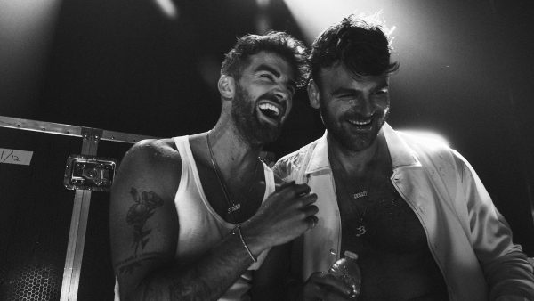Preakness Infieldfest Lineup Revealed The Chainsmokers Marshmello and More Set for May Music Festival