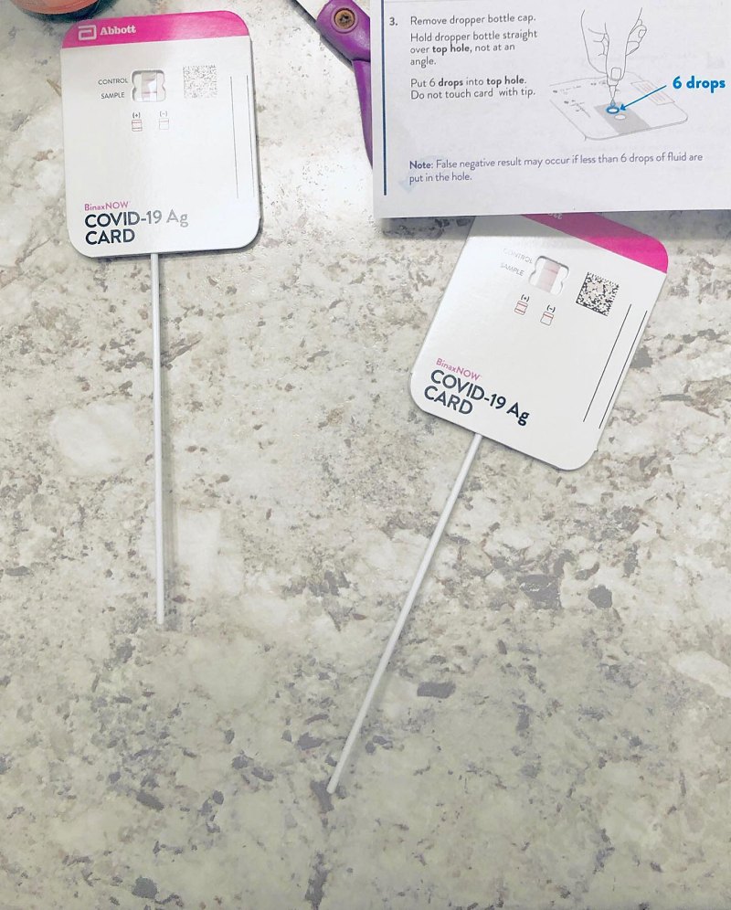 Pregnant Jill Duggar and Derick Dillard Test Positive for COVID-19 02