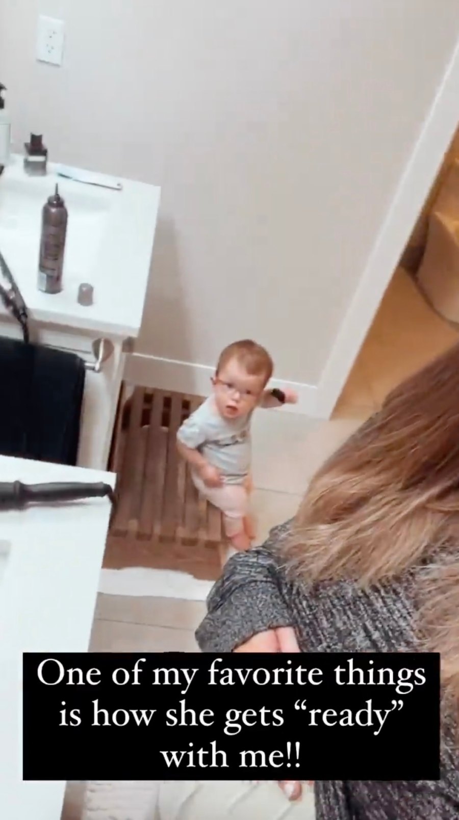 Pregnant Tori Roloff's Baby Bump Album