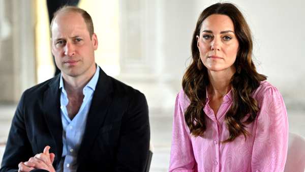 Prince William, Kate Are 'Overwhelmed With Remorse' After Caribbean Tour