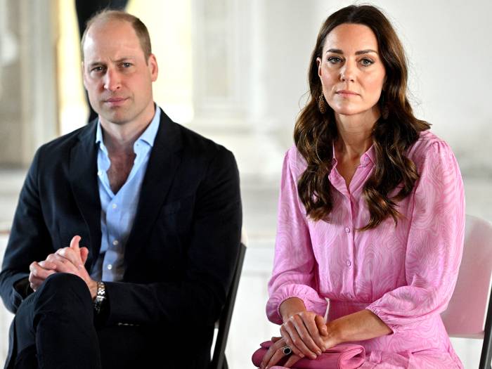 Prince William, Kate Are 'Overwhelmed With Remorse' After Caribbean Tour