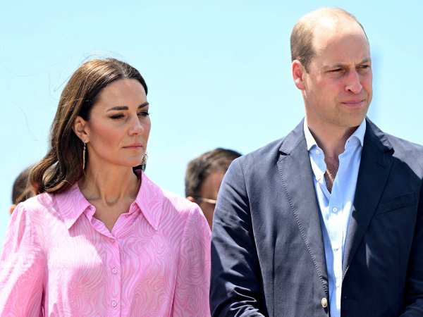 Prince William, Kate Middleton 'Overwhelmed' After Caribbean Tour