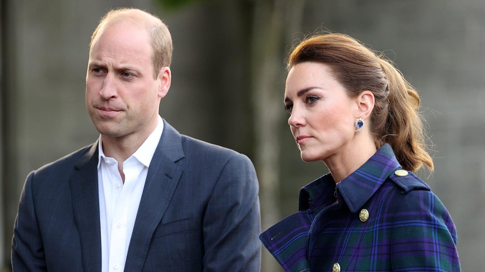 Prince William and Duchess Kate Cancel 1st Stop on Caribbean Tour Amid Protests