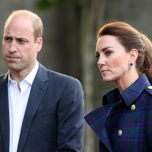Prince William and Duchess Kate Cancel 1st Stop on Caribbean Tour Amid Protests