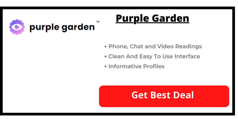 Pruple Garden