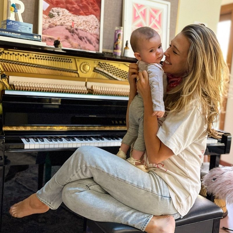 celebrity Rachel Platten Describes ‘Painful Battle’ With Postpartum Mental Health
