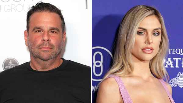 Randall Emmett Breaks His Silence on Lala Kent Split