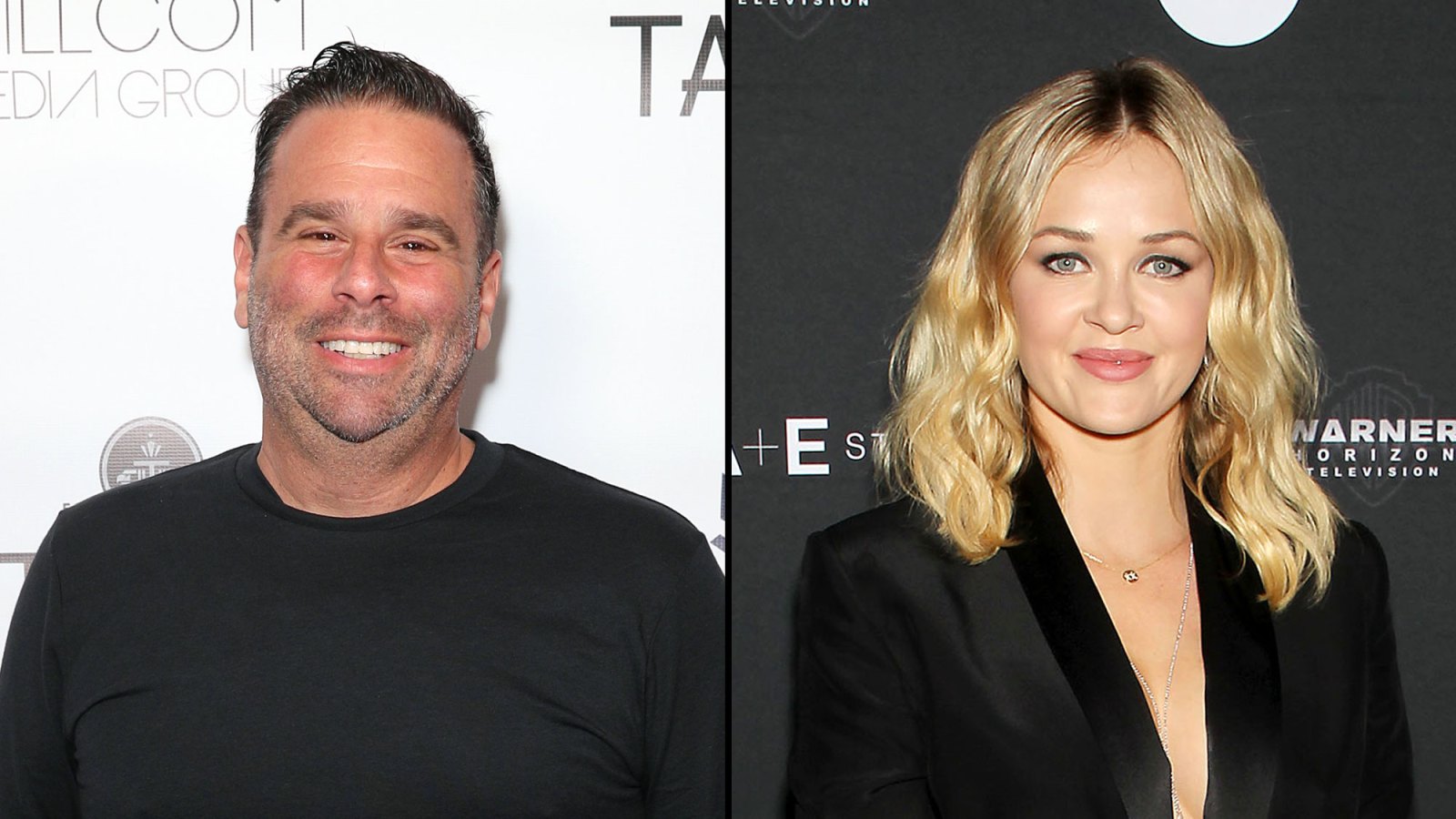 Randall Emmett Celebrates Daughter Ocean's Birthday With Ex-Wife Ambyr Childers Following Lala Kent Split