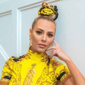 Real Housewives of Beverly Hills Dorit Kemsely Inside a Day in My Life