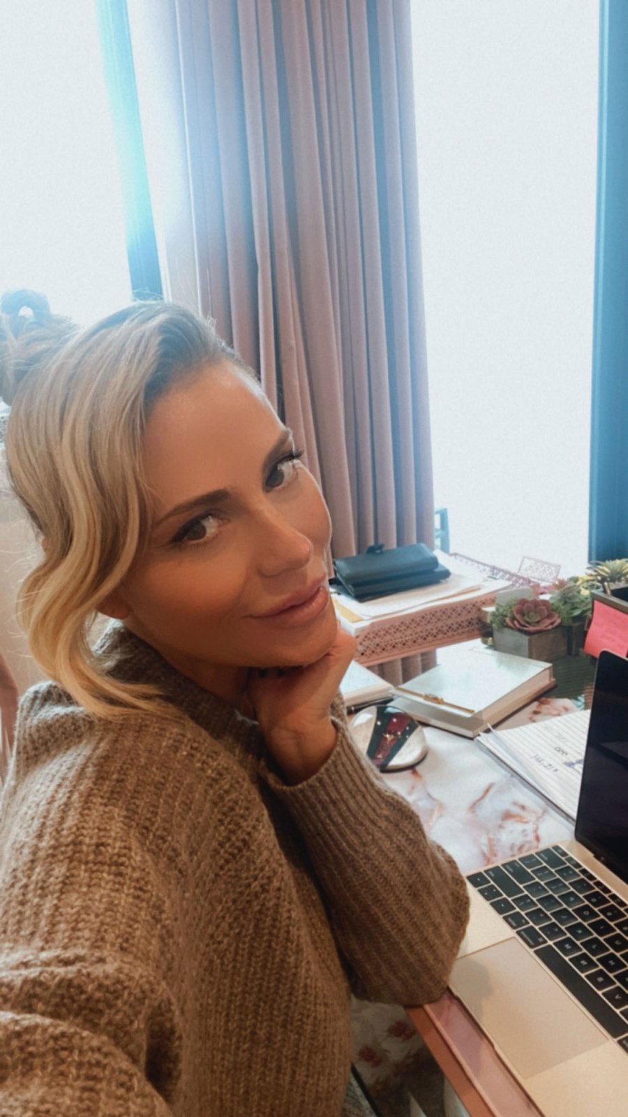 Real Housewives of Beverly Hills Dorit Kemsely Inside a Day in My Life
