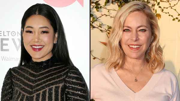 Real Housewives of Beverly Hills' Star Crystal Minkoff Opens Up About Her Unexpected Friendship With Sutton Stracke
