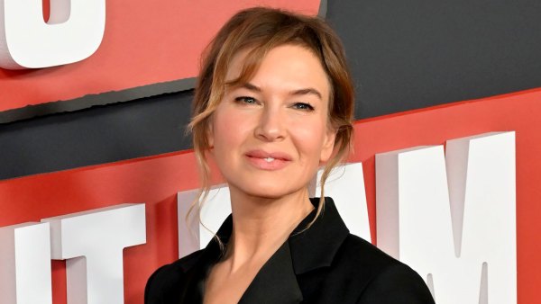 Renee Zellweger on Her 'Thing About Pam' Fat Suit: 'The Idea Is Accuracy'