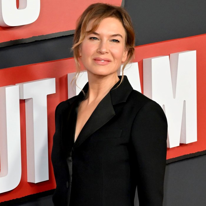 Renee Zellweger on Her 'Thing About Pam' Fat Suit: 'The Idea Is Accuracy'