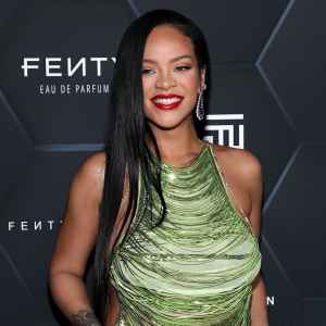 Rihanna’s Makeup Is Just as ‘Adventurous’ as Her Maternity Fashion: ‘She’s Never Confined by Society’
