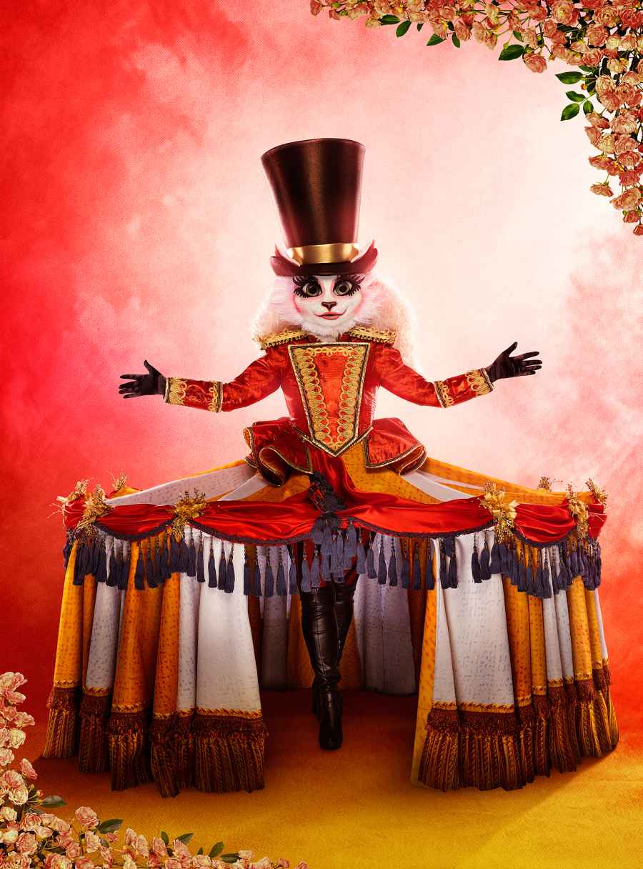 The Masked Singer Season 7