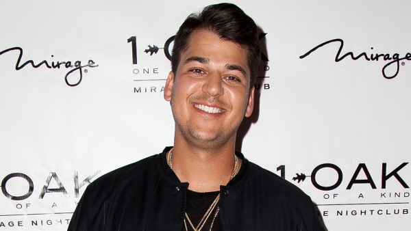 Rob Kardashian Is Dating Again as He Focuses on 'Health and Wellness Journey'