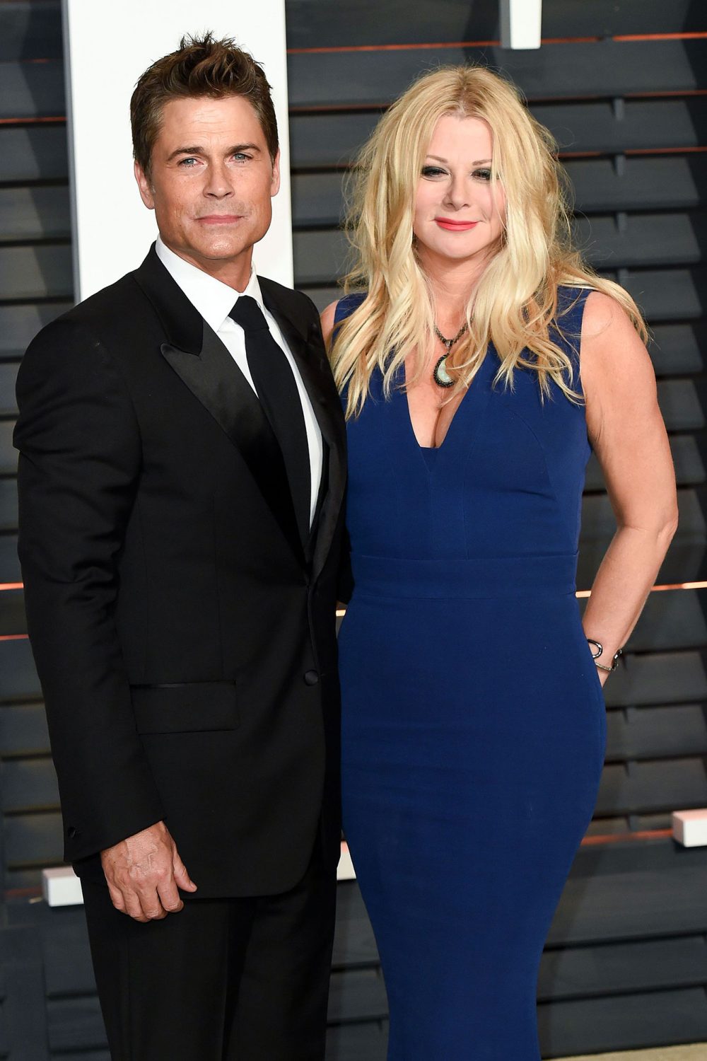 Rob Lowe Shares What's in His Kitchen