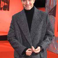 Robert Pattinson Twilight Cast Dating Histories