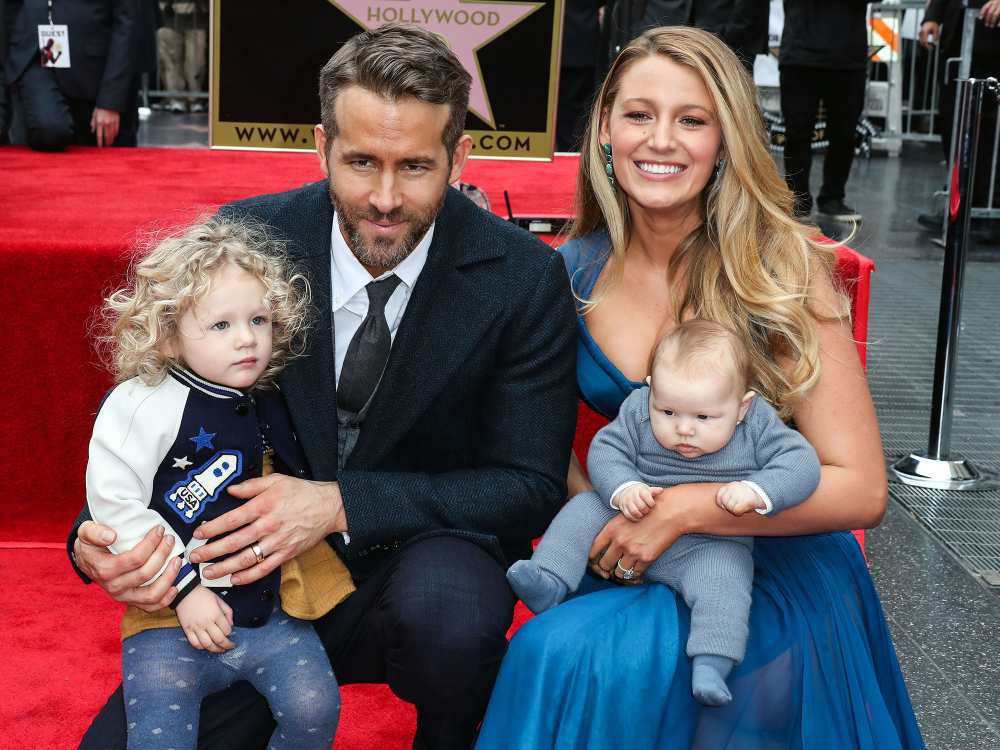 How do I answer this?': Ryan Reynolds stumped by kid's question