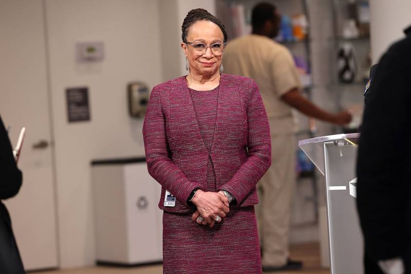 S Epatha Merkerson Dick Wolf Universe Biggest and Best Crossover Connections
