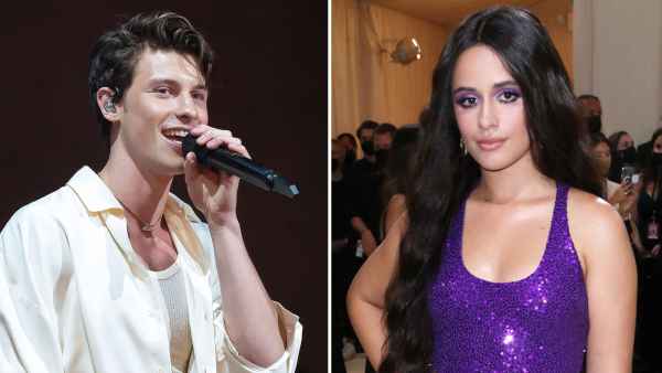SXSW Debut Shawn Mendes Performs New Heartbreak Anthem After Camila Split